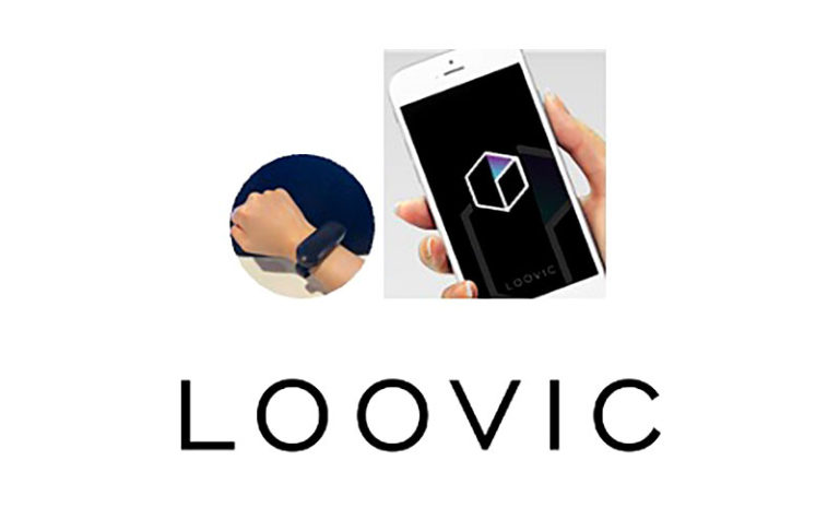 迷う・探すをなくす『LOOVIC』